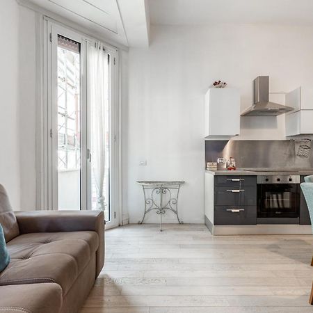 Milano Central Station Renovated Apt מראה חיצוני תמונה