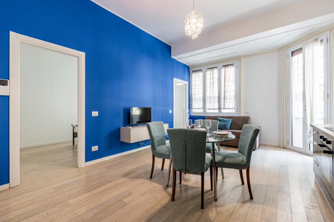 Milano Central Station Renovated Apt מראה חיצוני תמונה